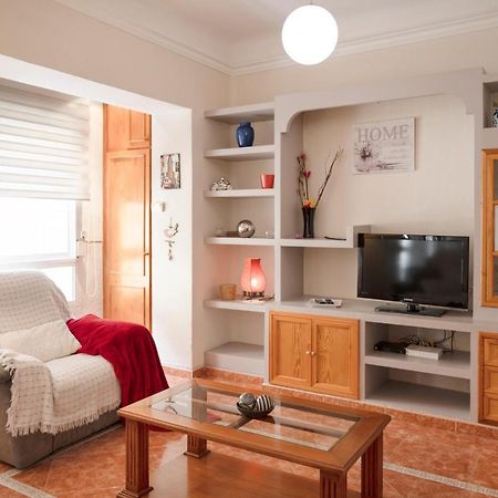 Alhambra Boqueron 2 Apartment Granada Luaran gambar
